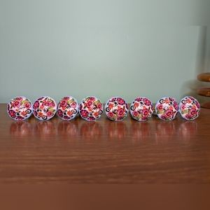 Anthropologie Drawer Pulls